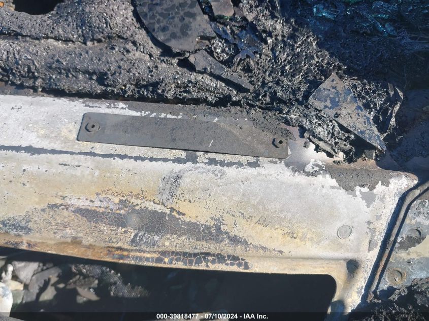 2008 Chevrolet Cobalt Ls VIN: 1G1AK18F987293731 Lot: 39818477