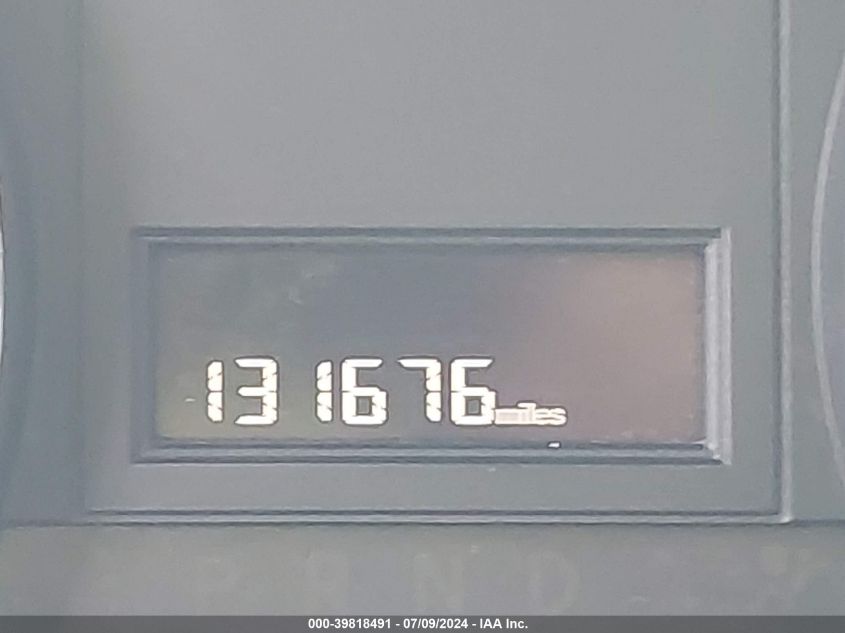 2017 Dodge Grand Caravan Se VIN: 2C4RDGBG5HR708132 Lot: 39818491