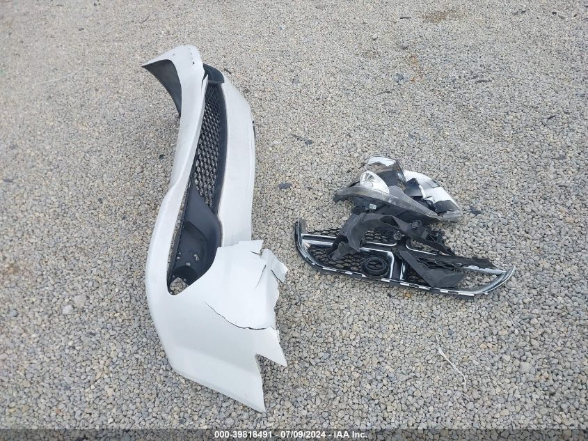 2017 Dodge Grand Caravan Se VIN: 2C4RDGBG5HR708132 Lot: 39818491