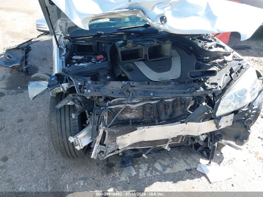 2010 Mercedes-Benz C-Class 300 4Matic VIN: WDDGF8BBXAF467750 Lot: 39818492