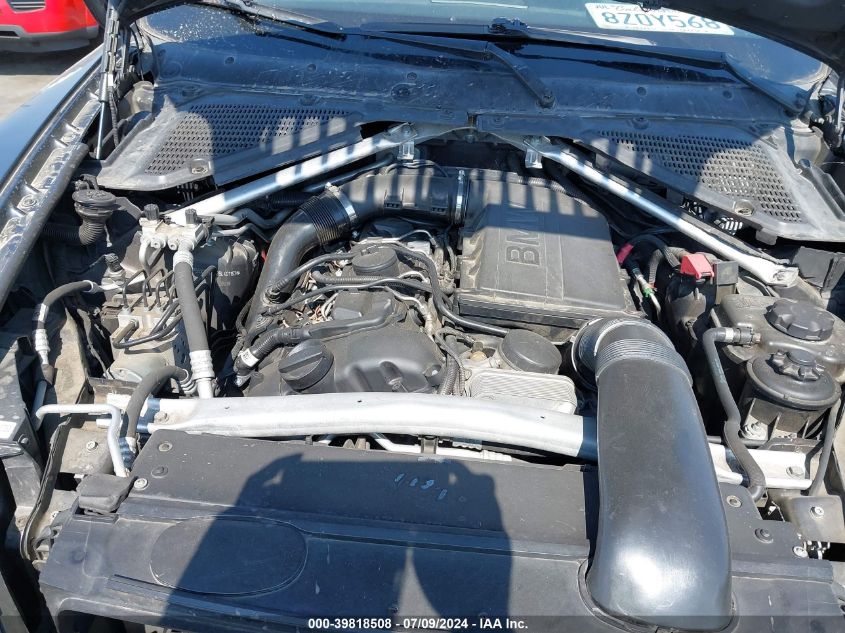 2011 BMW X5 xDrive35I/xDrive35I Premium/xDrive35I Sport Activity VIN: 5UXZV4C52BL401167 Lot: 39818508