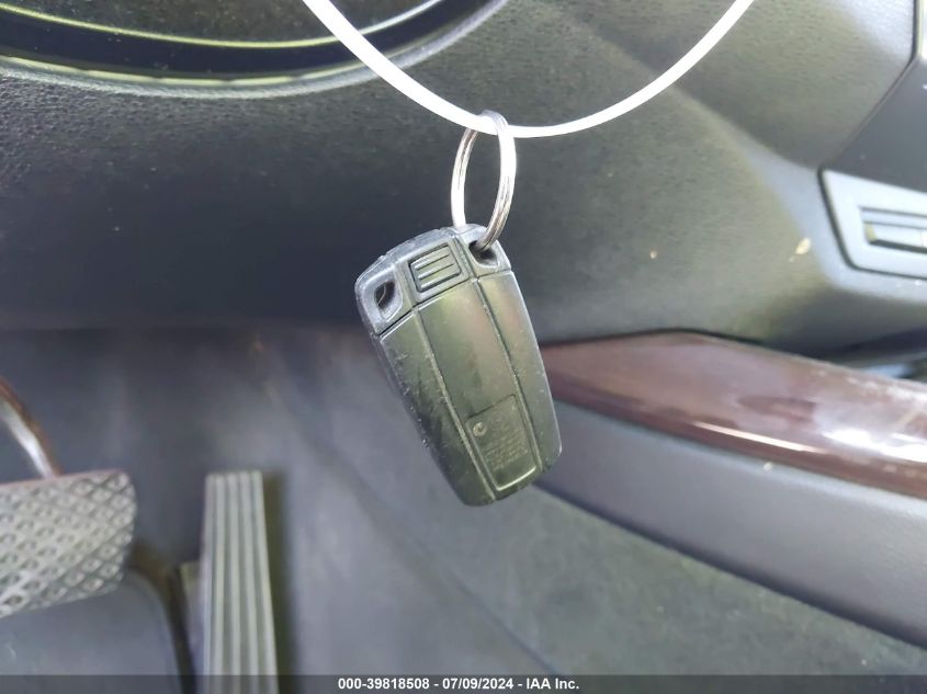 2011 BMW X5 xDrive35I/xDrive35I Premium/xDrive35I Sport Activity VIN: 5UXZV4C52BL401167 Lot: 39818508