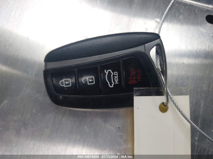 2016 HYUNDAI GENESIS 3.8 - KMHGN4JE4GU118357