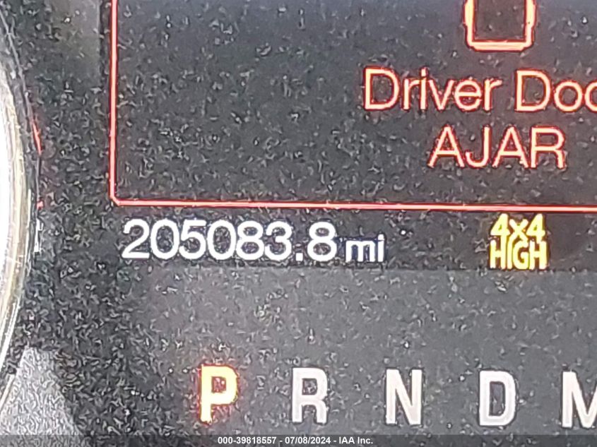 2013 Ford F-150 Xlt VIN: 1FTFW1EF7DFB24071 Lot: 39818557