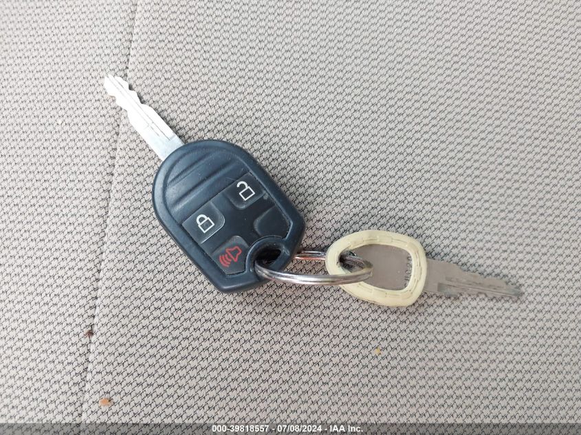 2013 Ford F-150 Xlt VIN: 1FTFW1EF7DFB24071 Lot: 39818557