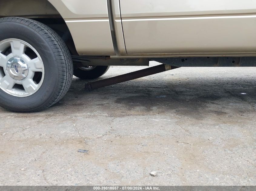 2013 Ford F-150 Xlt VIN: 1FTFW1EF7DFB24071 Lot: 39818557