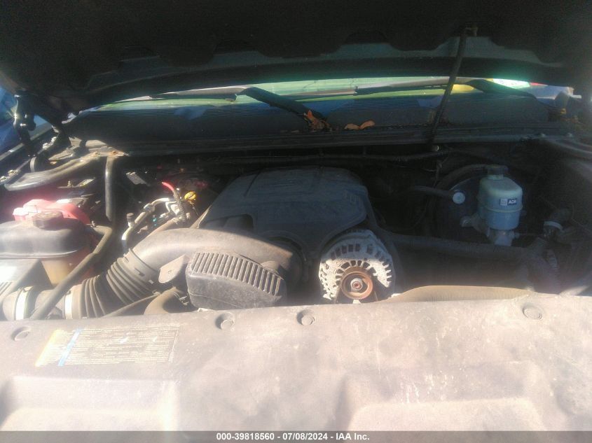 2008 Chevrolet Silverado 1500 Lt1 VIN: 2GCEK19C181323346 Lot: 39818560