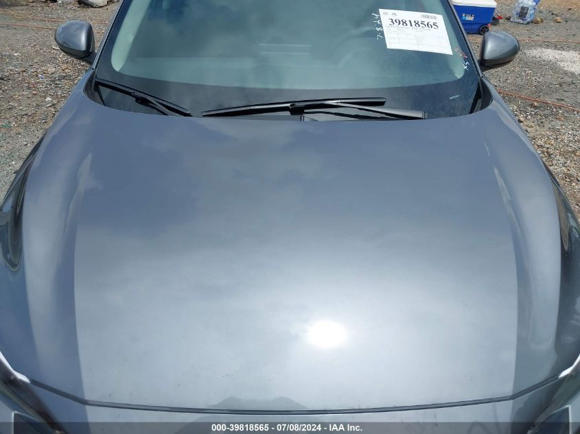 2024 Nissan Sentra S Xtronic Cvt VIN: 3N1AB8BV6RY312741 Lot: 39818565