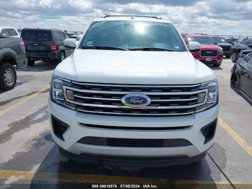 2018 Ford Expedition Max Xlt VIN: 1FMJK1HT4JEA28502 Lot: 39818578