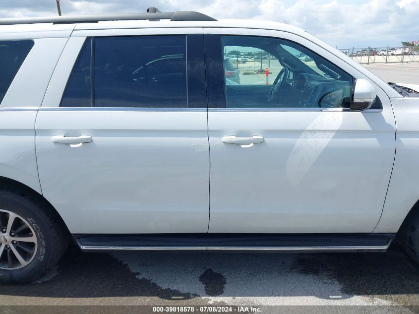 2018 Ford Expedition Max Xlt VIN: 1FMJK1HT4JEA28502 Lot: 39818578