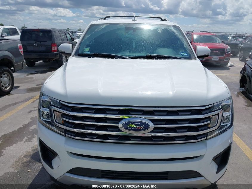 2018 Ford Expedition Max Xlt VIN: 1FMJK1HT4JEA28502 Lot: 39818578