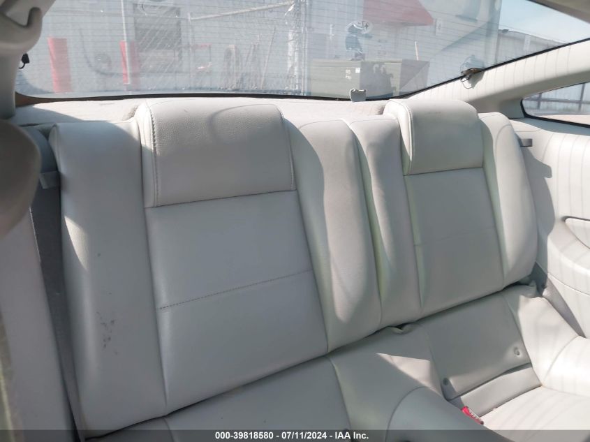 2007 Ford Mustang V6 Deluxe/V6 Premium VIN: 1ZVFT80N075343655 Lot: 39818580