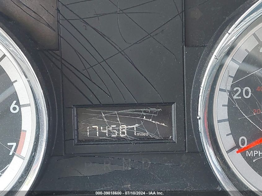 2015 Dodge Grand Caravan Sxt VIN: 2C4RDGCG0FR541626 Lot: 39818600