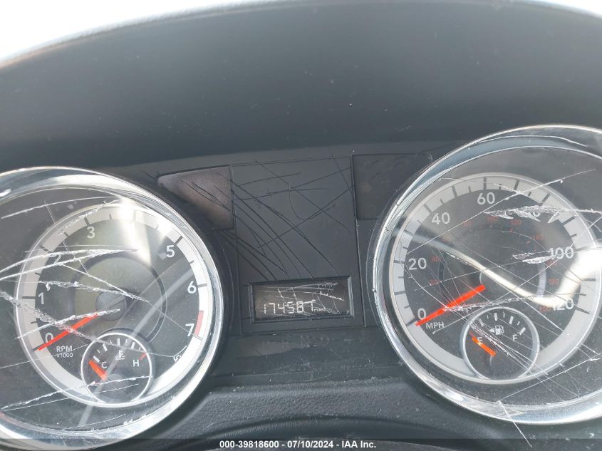 2015 Dodge Grand Caravan Sxt VIN: 2C4RDGCG0FR541626 Lot: 39818600