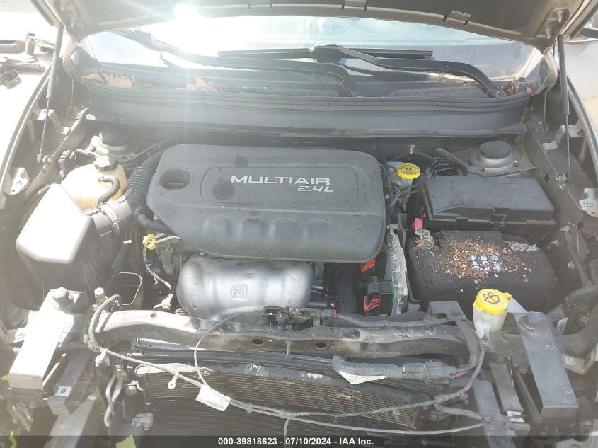 2017 Jeep Cherokee Limited 4X4 VIN: 1C4PJMDB9HW528143 Lot: 39818623