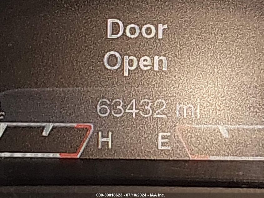 2017 Jeep Cherokee Limited 4X4 VIN: 1C4PJMDB9HW528143 Lot: 39818623