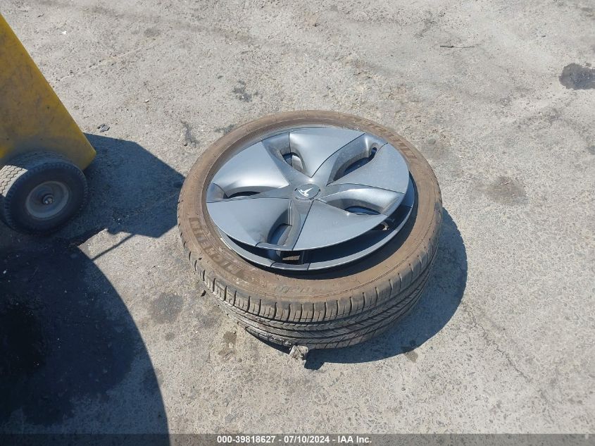 2019 Tesla Model 3 VIN: 5YJ3E1EB5KF452948 Lot: 39818627