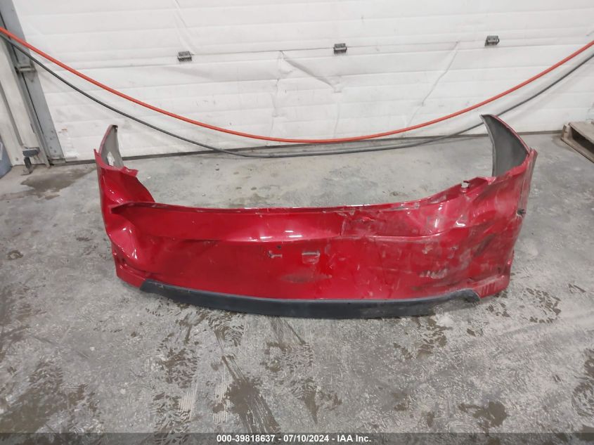 2011 Toyota Corolla S/Le VIN: 2T1BU4EE9BC552758 Lot: 39818637