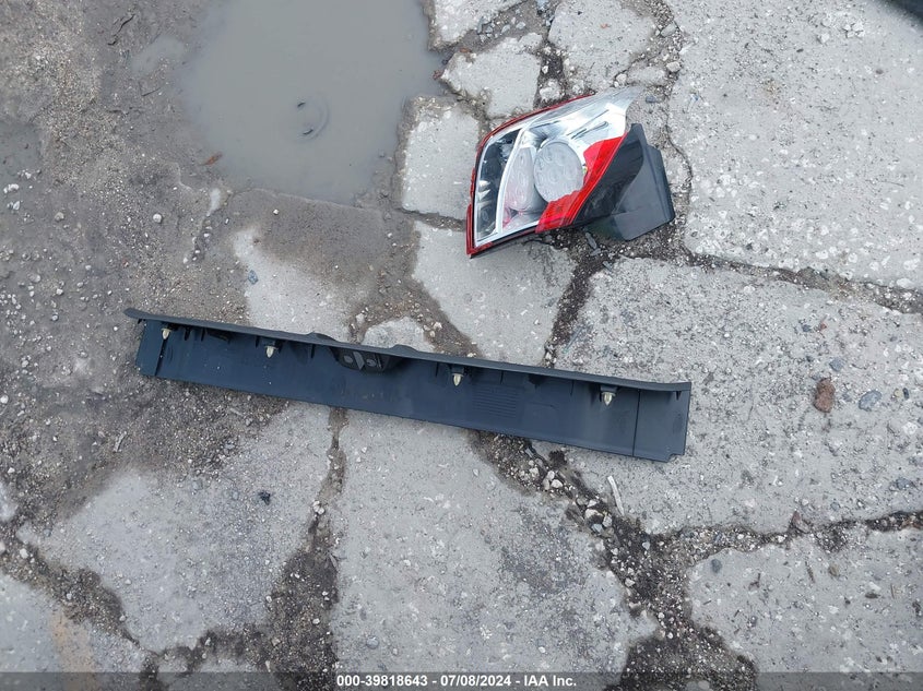 2015 MITSUBISHI OUTLANDER SPORT GT - 4A4AP4AW1FE030378