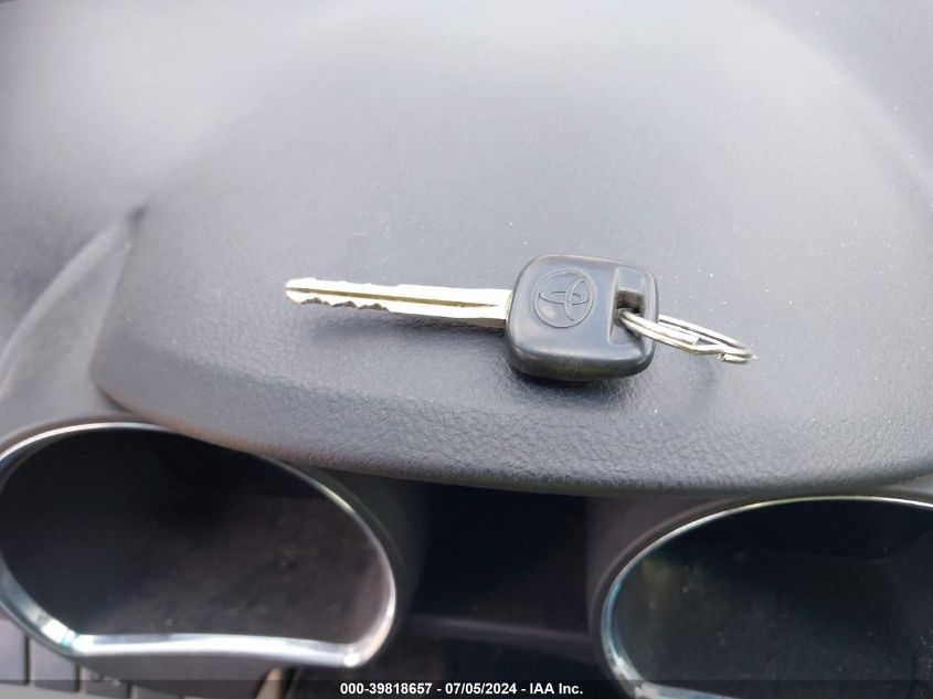 2008 Toyota Highlander VIN: JTEES41A382033682 Lot: 39818657