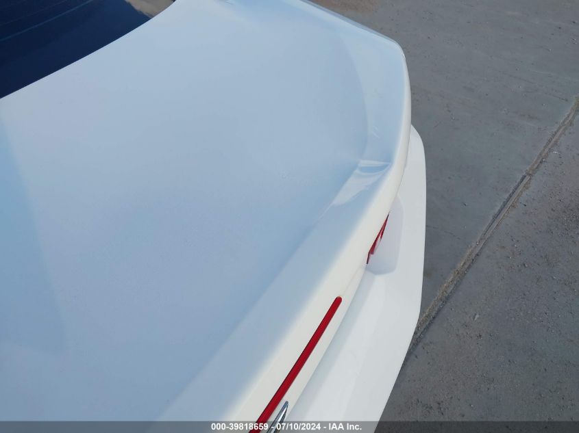 2022 Chevrolet Camaro Rwd 1Lt VIN: 1G1FB1RX8N0120901 Lot: 39818659