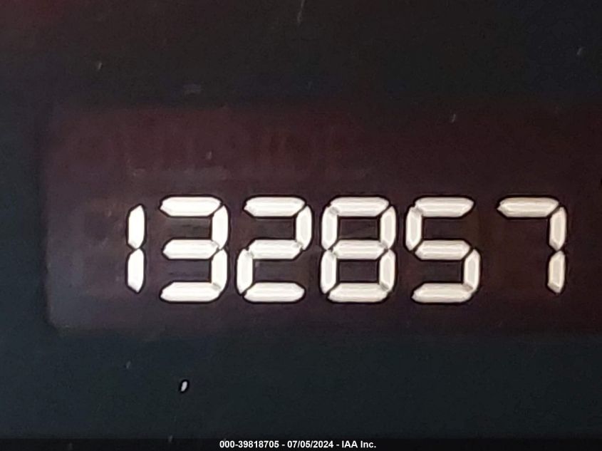 2005 Honda Accord 2.4 Ex VIN: JHMCM56705C000071 Lot: 39818705