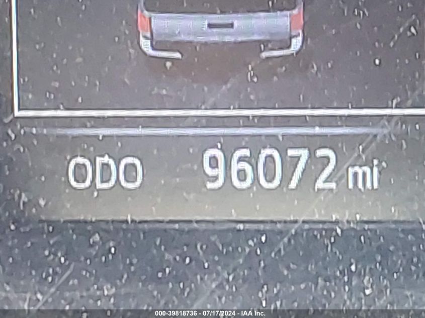 2018 Toyota Tacoma Dbl Cab/Sr5/Trd Sport/Or VIN: 3TMAZ5CN2JM061265 Lot: 39818736