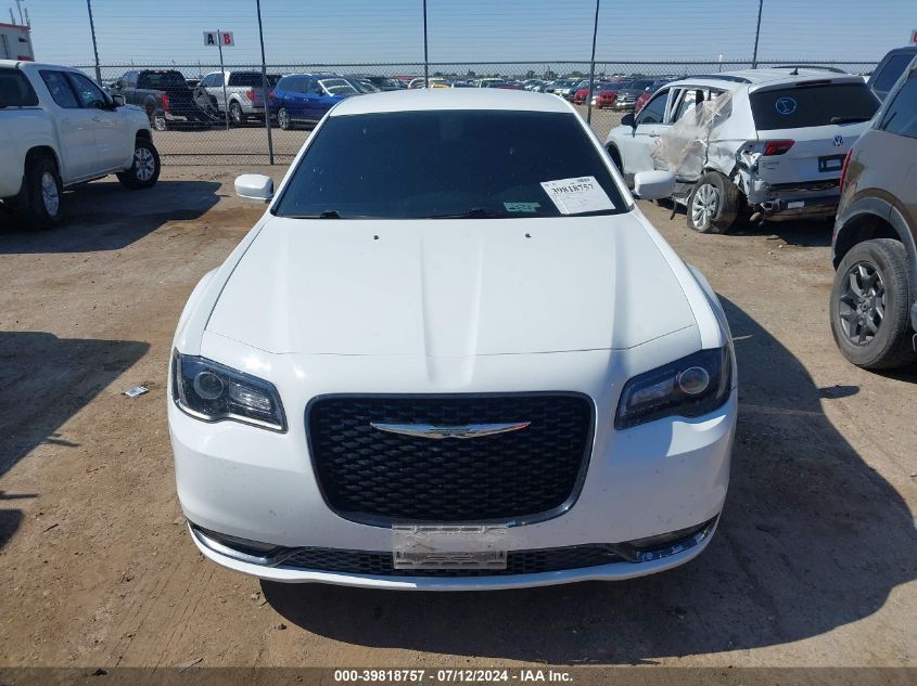 2019 Chrysler 300 300S VIN: 2C3CCABG2KH638094 Lot: 39818757