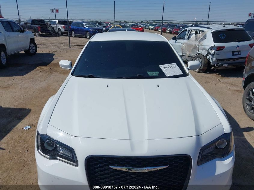 2019 Chrysler 300 300S VIN: 2C3CCABG2KH638094 Lot: 39818757