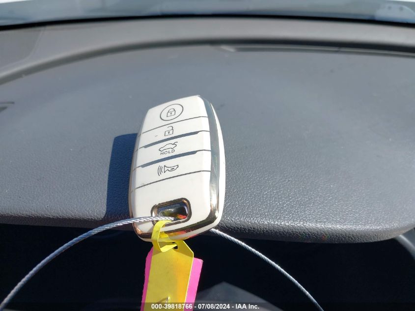 2016 Kia Optima Ex VIN: 5XXGU4L35GG050322 Lot: 39818766