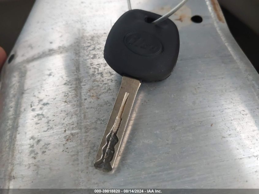 2005 Lexus Rx 330 VIN: JTJGA31U050052330 Lot: 39818820