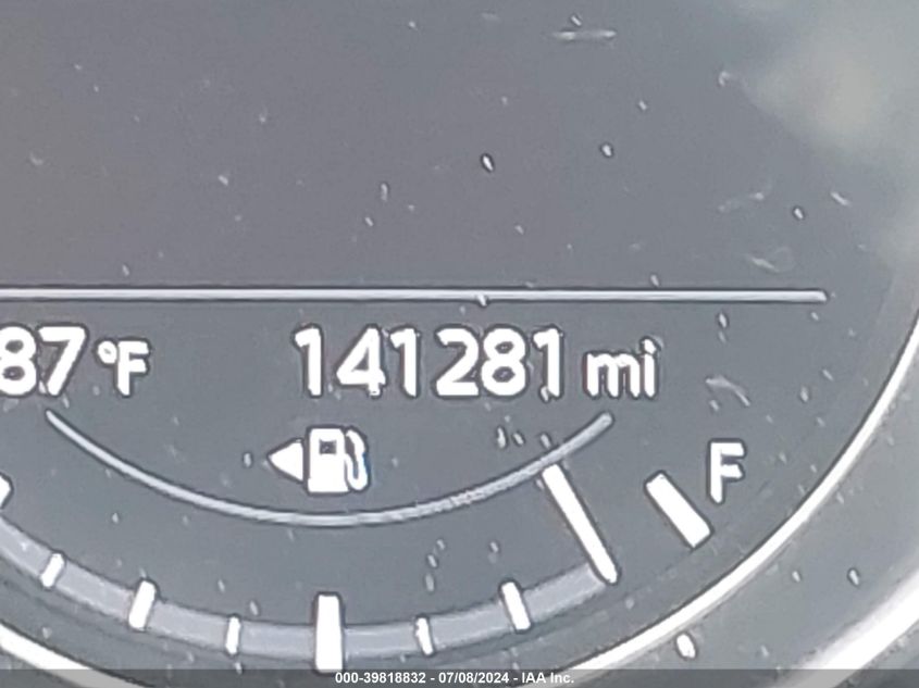 2018 Mazda Cx-5 Grand Touring VIN: JM3KFADM7J0302856 Lot: 39818832