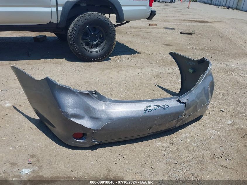 2010 Toyota Corolla Le VIN: 2T1BU4EEXAC413236 Lot: 39818840