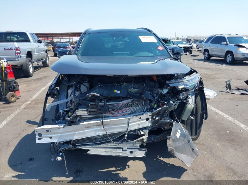 2021 Toyota Rav4 Xse VIN: 2T3E6RFV1MW028077 Lot: 39818841