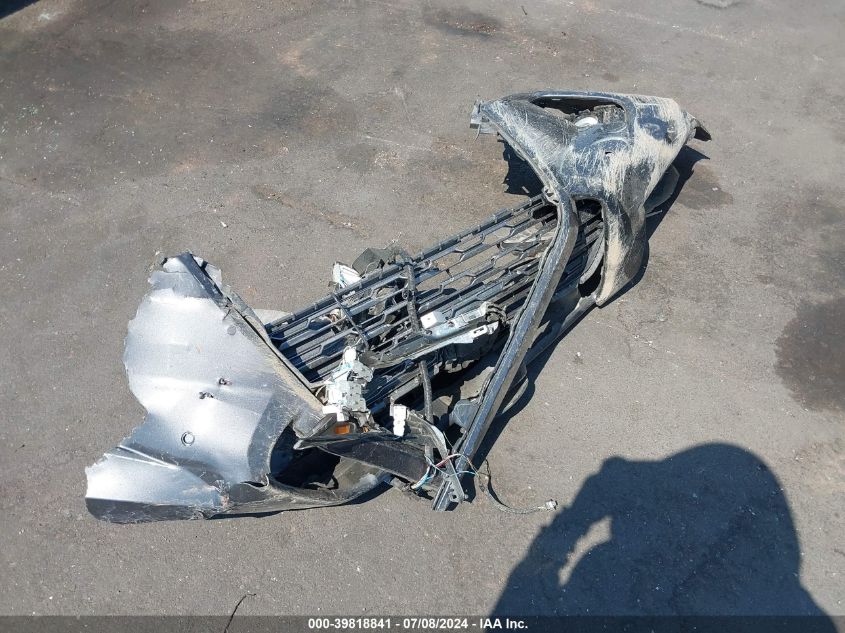 2021 Toyota Rav4 Xse VIN: 2T3E6RFV1MW028077 Lot: 39818841