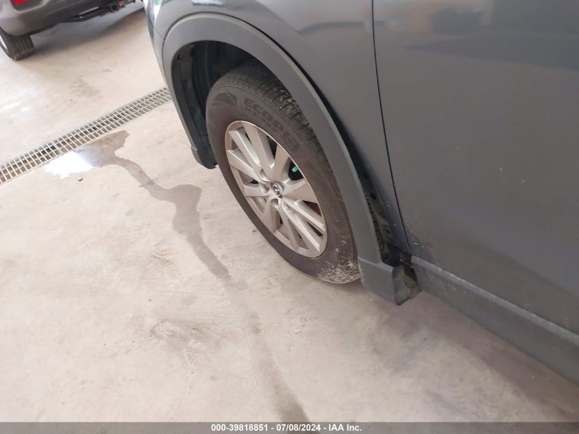 2016 Mazda Cx-5 Sport VIN: JM3KE2BY7G0664094 Lot: 39818851