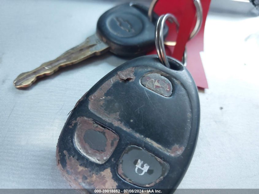 2010 Chevrolet Silverado 1500 Lt VIN: 3GCRCSEA6AG165902 Lot: 39818852