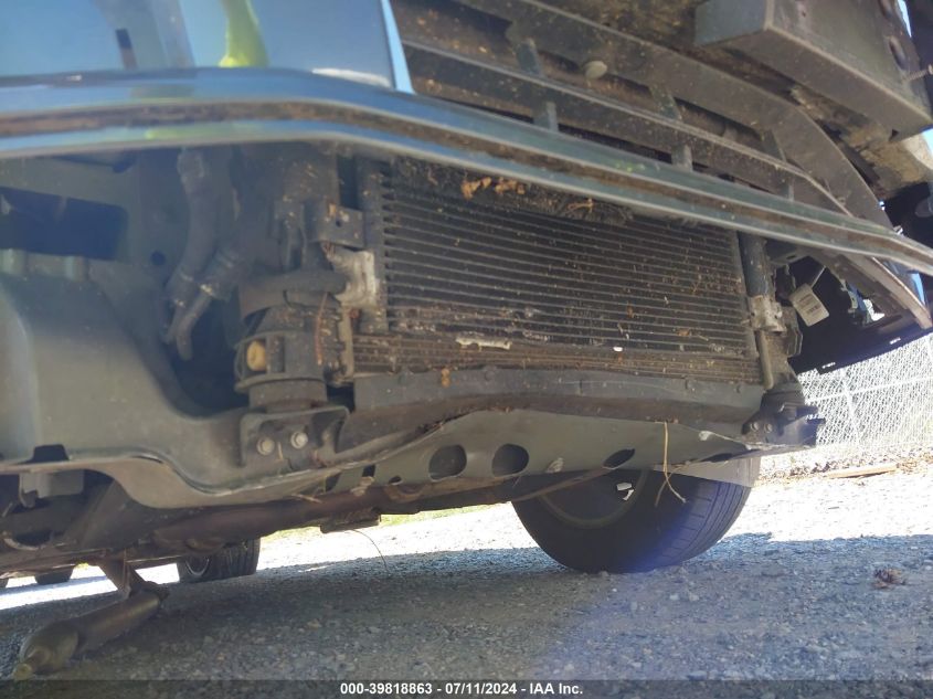 2010 Cadillac Srx Luxury Collection VIN: 3GYFNDEY5AS621367 Lot: 39818863