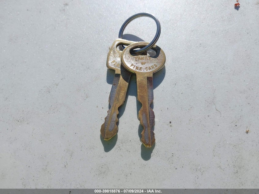 1988 Ford F250 VIN: 1FTHX26H0JKA85970 Lot: 39818876