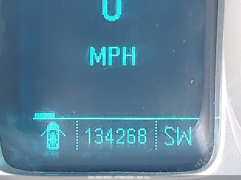 2011 Chevrolet Camaro 1Lt VIN: 2G1FF1ED2B9189469 Lot: 39818882