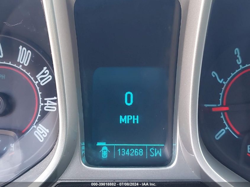 2011 Chevrolet Camaro 1Lt VIN: 2G1FF1ED2B9189469 Lot: 39818882