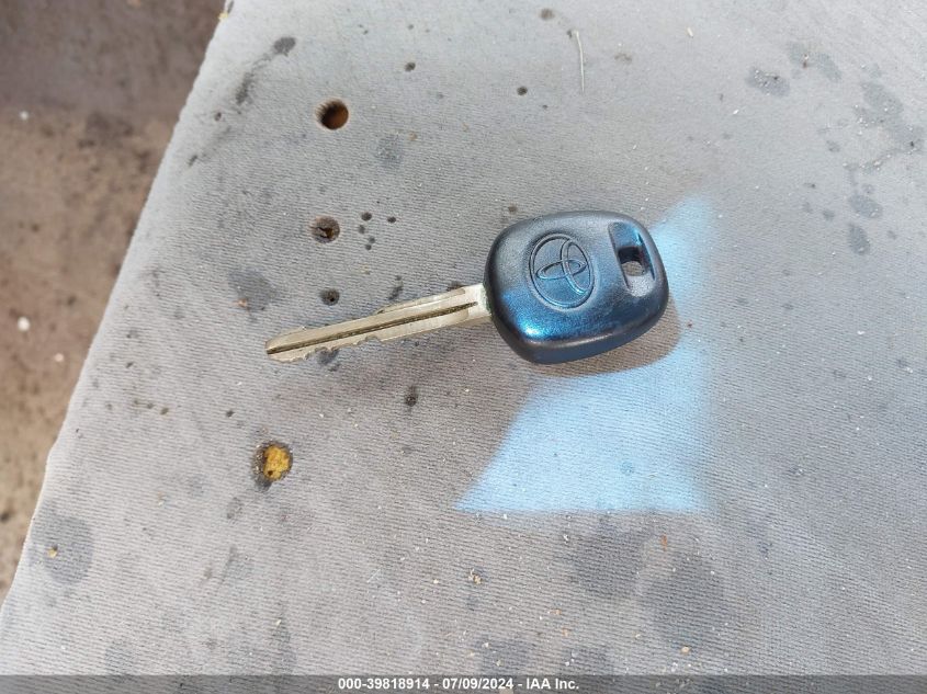 2006 Toyota Tacoma Prerunner V6 VIN: 3TMJU62N36M010970 Lot: 39818914