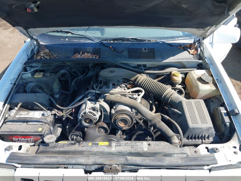 1995 Jeep Grand Cherokee Limited/Orvis VIN: 1J4GZ78Y9SC721162 Lot: 39818923