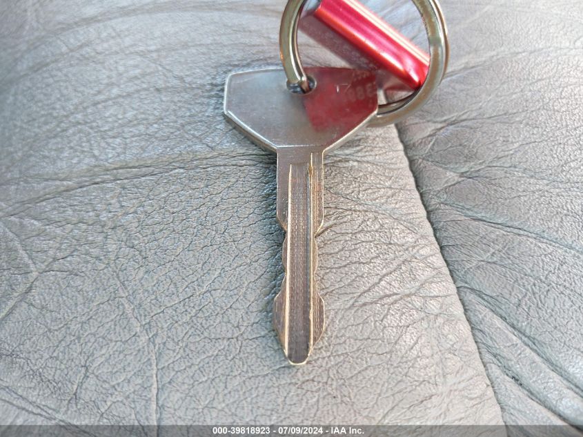 1995 Jeep Grand Cherokee Limited/Orvis VIN: 1J4GZ78Y9SC721162 Lot: 39818923