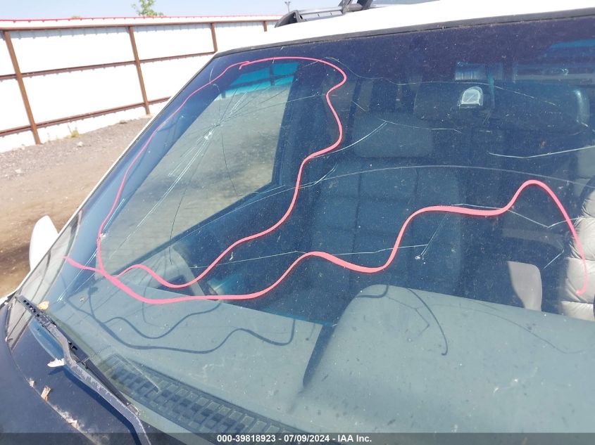 1995 Jeep Grand Cherokee Limited/Orvis VIN: 1J4GZ78Y9SC721162 Lot: 39818923