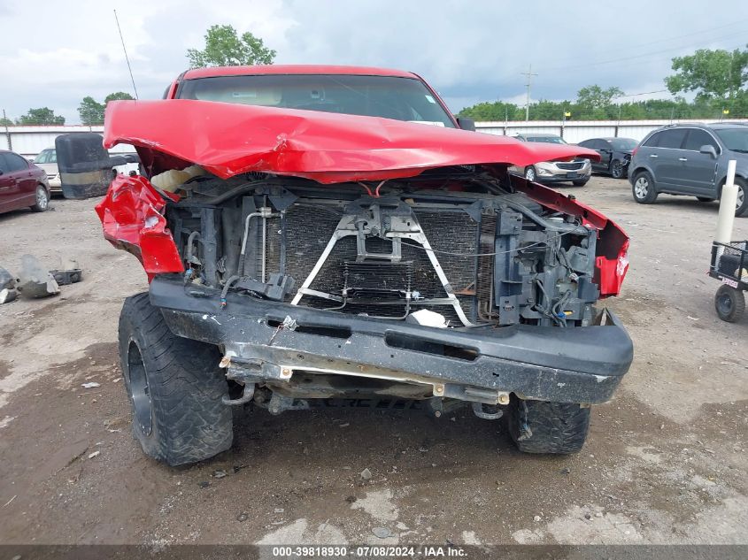 2005 Chevrolet Silverado 1500 Z71 VIN: 1GCEK19B35Z352423 Lot: 39818930