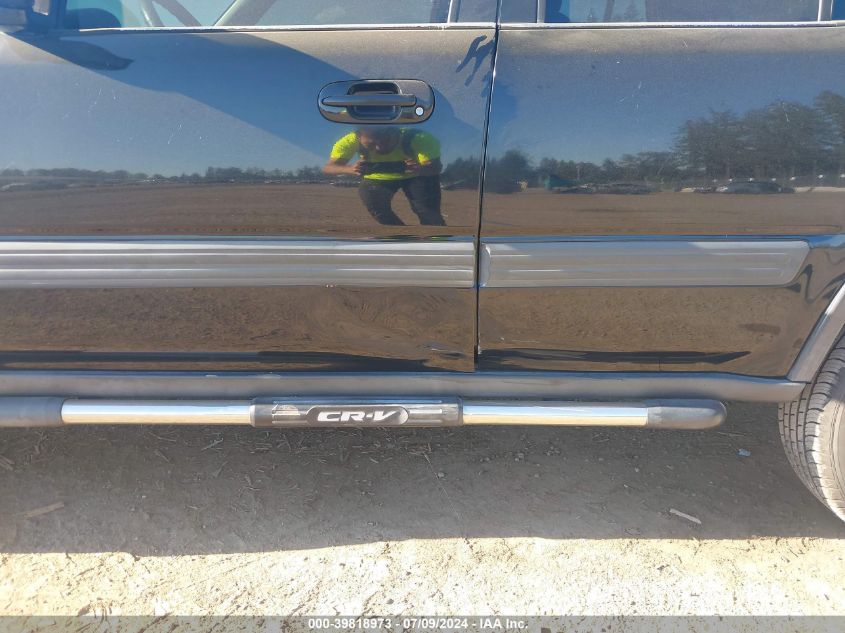 1998 Honda Cr-V Ex VIN: JHLRD1862WC067459 Lot: 39818973