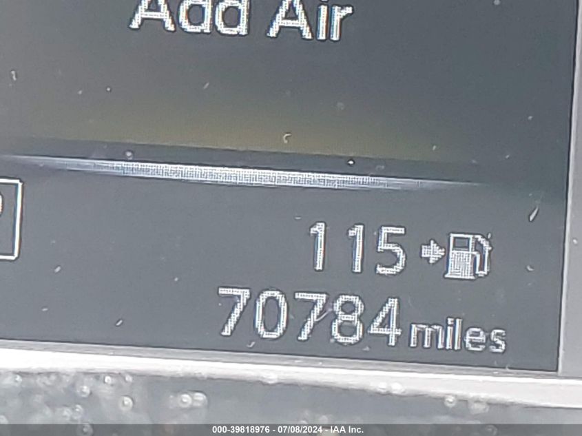 2018 Nissan Sentra Sr VIN: 3N1AB7APXJY239150 Lot: 39818976