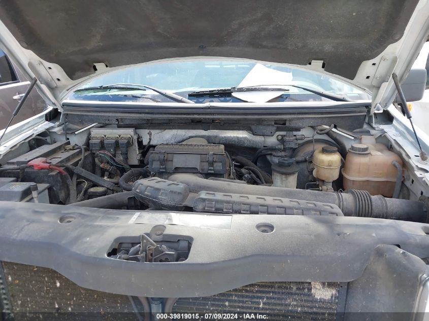 2006 Ford F-150 Lariat/Xlt VIN: 1FTPW12V56KD92305 Lot: 39819015