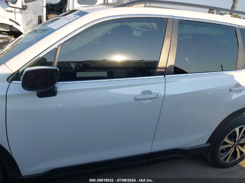 2021 SUBARU FORESTER LIMITED - JF2SKAUC5MH466187